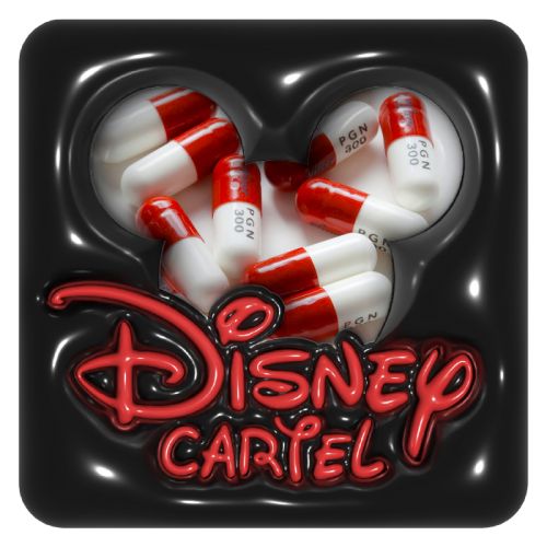 Disney Cartel