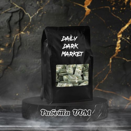 DailyDarkMarket