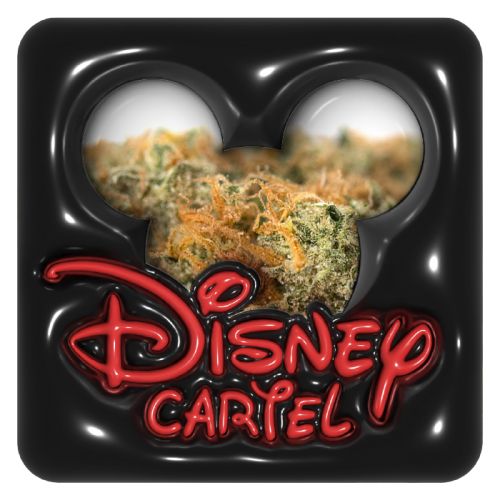 Disney Cartel