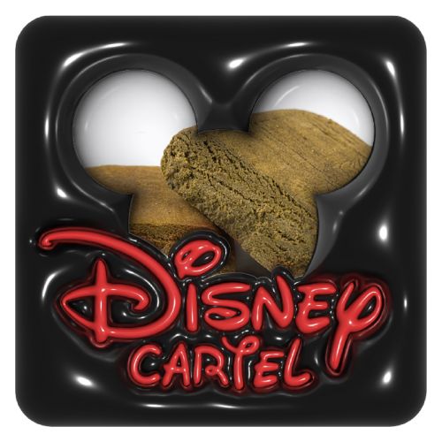 Disney Cartel