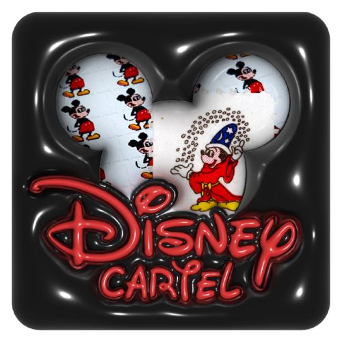 Disney Cartel