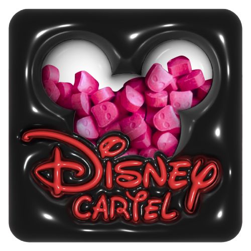 Disney Cartel