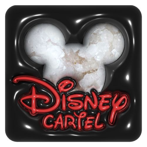 Disney Cartel