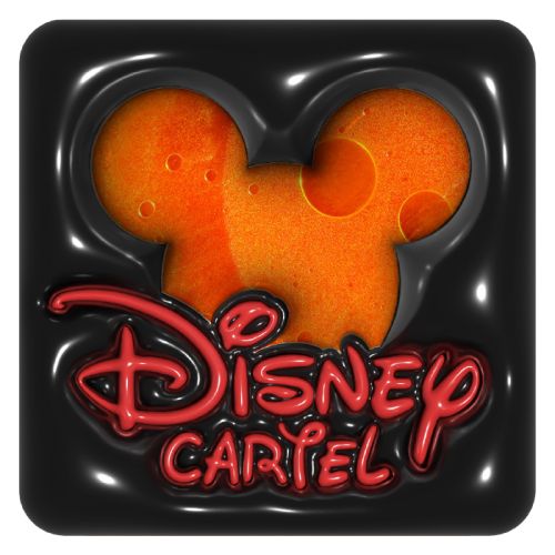 Disney Cartel