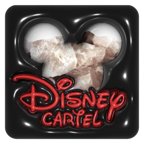 Disney Cartel