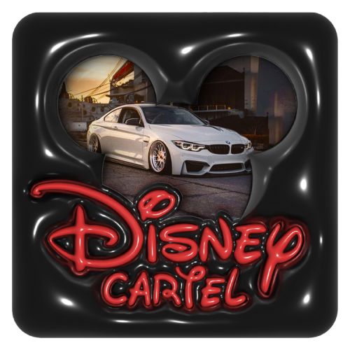 Disney Cartel